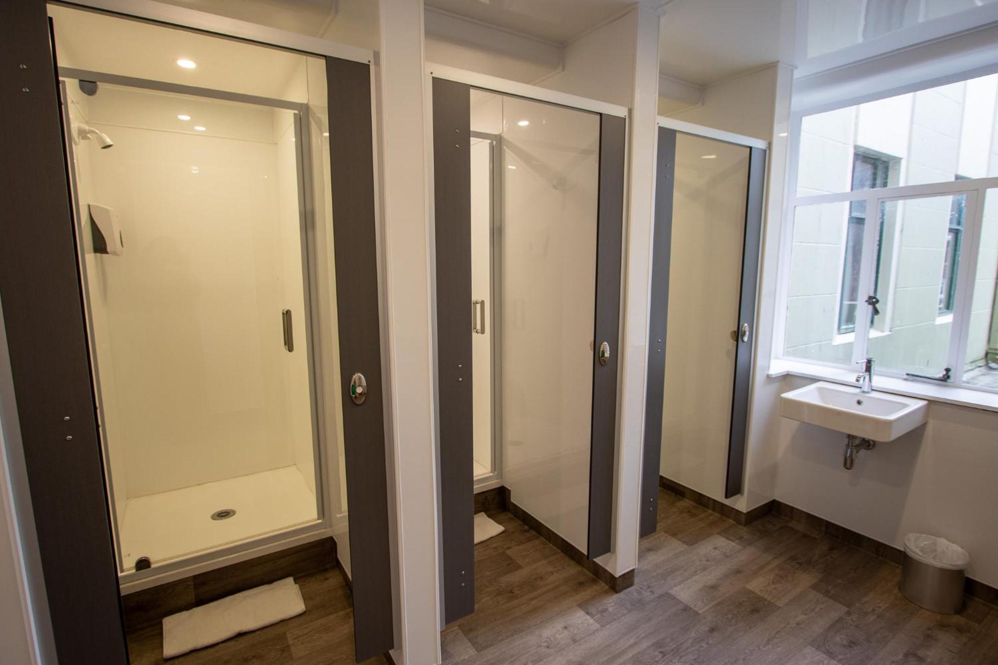 Hotel Waterloo & Backpackers Wellington Extérieur photo