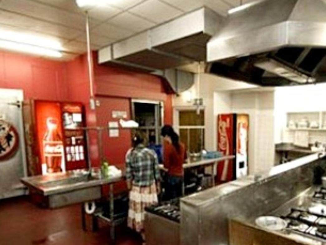 Hotel Waterloo & Backpackers Wellington Extérieur photo